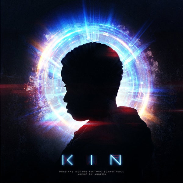 Mogwai ‎– Kin (Original Motion Picture Soundtrack)