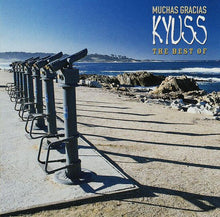 Load image into Gallery viewer, Kyuss - Muchas Gracias: The Best of Kyuss
