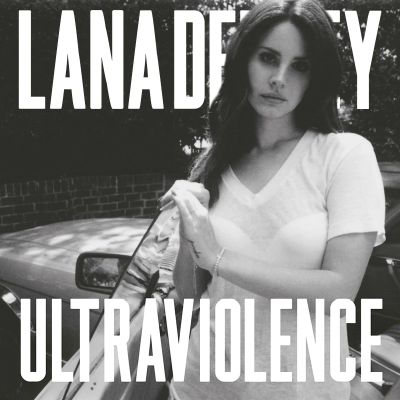 Lana Del Rey ‎– Ultraviolence