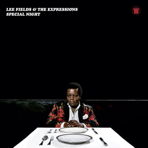 Lee Fields & The Expressions ‎– Special Night
