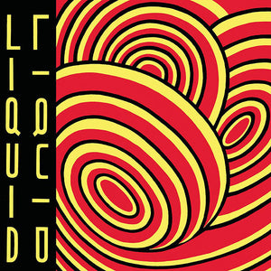 Liquid Liquid ‎– Optimo