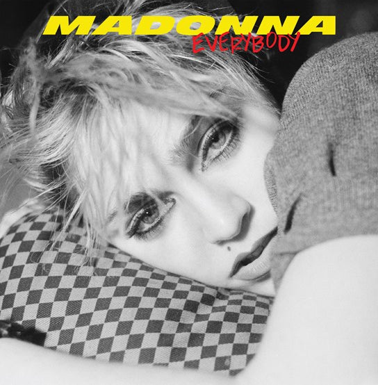 Madonna - Everybody (Black Friday 2022)