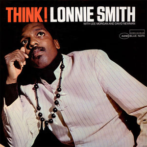 Lonnie Smith ‎– Think!