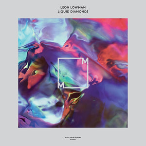 Leon Lowman ‎– Liquid Diamonds