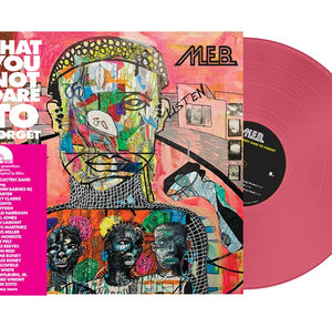 M.E.B. - That You Not Dare To Forget (RSD)