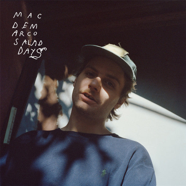 Mac DeMarco ‎– Salad Days