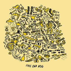 Mac DeMarco ‎– This Old Dog