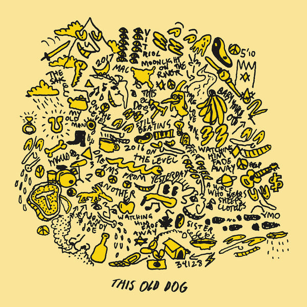 Mac DeMarco ‎– This Old Dog