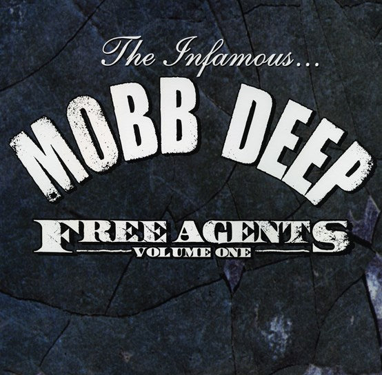 Mobb Deep - Free Agents: Volume One (Black Friday 2021)