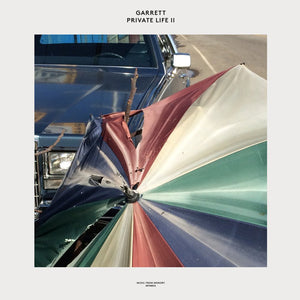 Garrett – Private Life II