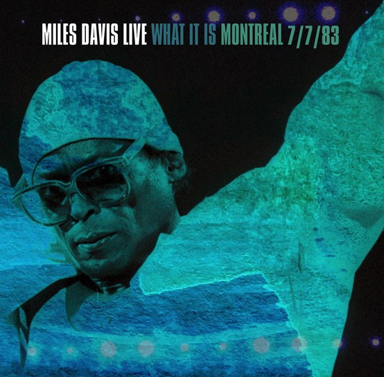 Miles Davis - Live In Montreal, July 7th, 1983