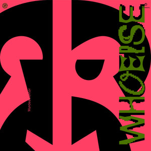 Modeselektor ‎– Who Else
