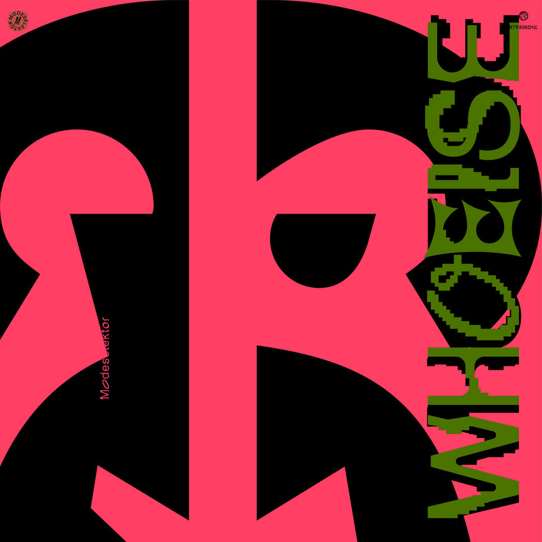 Modeselektor ‎– Who Else