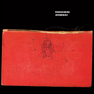 Radiohead – Amnesiac