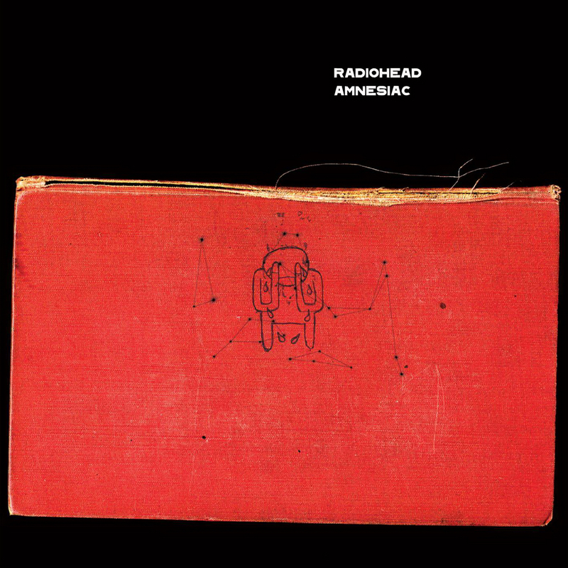 Radiohead – Amnesiac