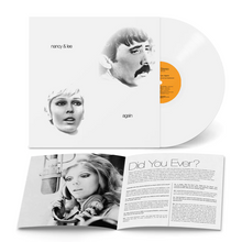 Load image into Gallery viewer, Nancy Sinatra and Lee Hazlewood - Nancy &amp; Lee Again
