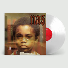 Load image into Gallery viewer, Nas ‎– Illmatic

