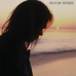 Neil Young ‎– Hitchhiker