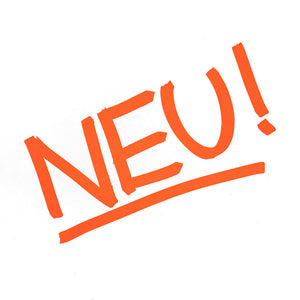Neu! ‎– Neu!