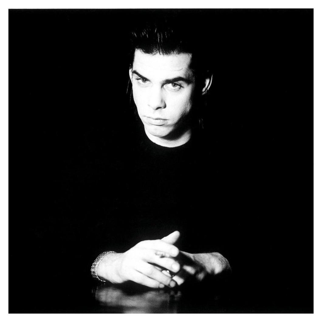 Nick Cave & The Bad Seeds ‎– The Firstborn Is Dead