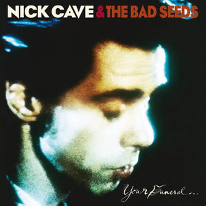 Nick Cave & The Bad Seeds ‎– Your Funeral ... My Trial