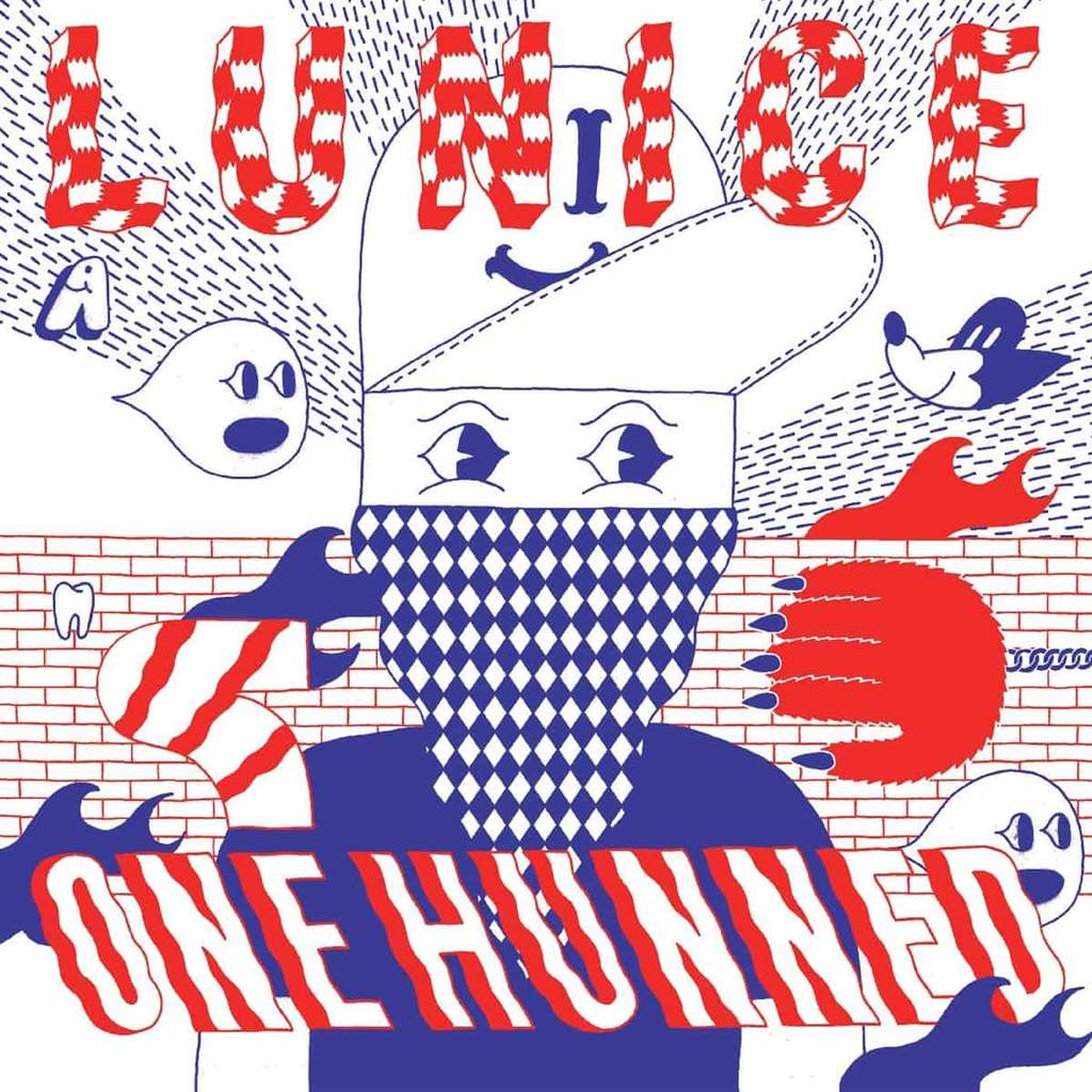 Lunice - One Hunned