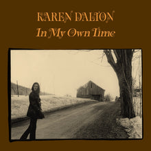 Load image into Gallery viewer, Karen Dalton - In My Own Time
