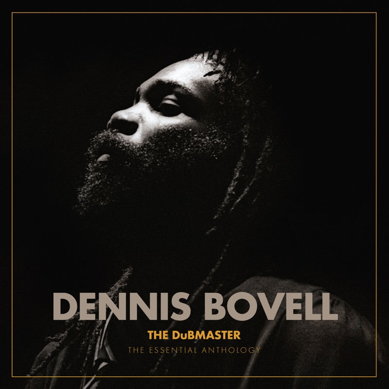 Dennis Bovell - The DuBMASTER: The Essential Anthology