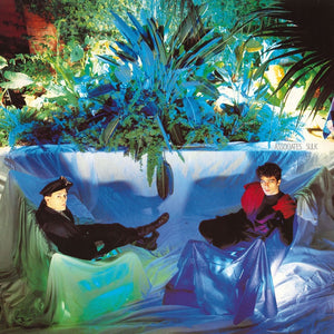 Associates - Sulk