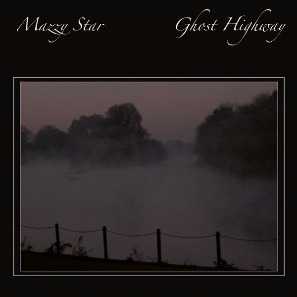 マジースター Mazzy Star - Ghost Highway - Purple Colored
