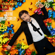 Load image into Gallery viewer, The Divine Comedy - Charmed Life: The Best Of The Divine Comedy
