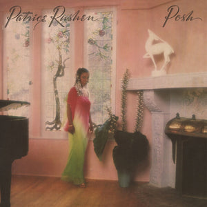 Patrice Rushen ‎– Posh