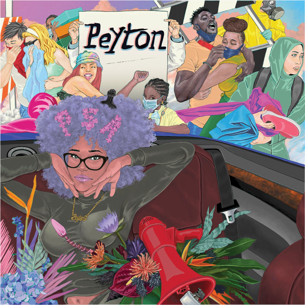 Peyton - PSA