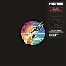 Load image into Gallery viewer, Pink Floyd ‎– Wish You Were Here

