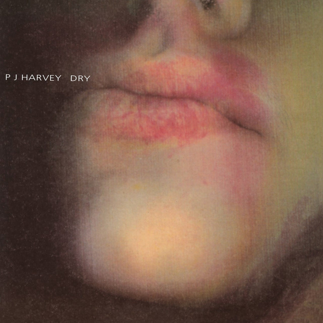PJ Harvey ‎– Dry