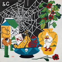 Load image into Gallery viewer, Parquet Courts - Sympathy For Life (CD)
