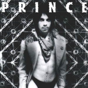 Prince ‎– Dirty Mind