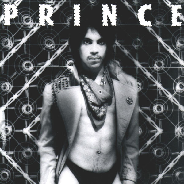 Prince ‎– Dirty Mind