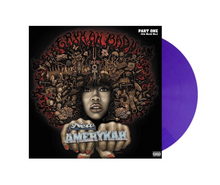 Load image into Gallery viewer, Erykah Badu - New Amerykah Part One (4th World War)

