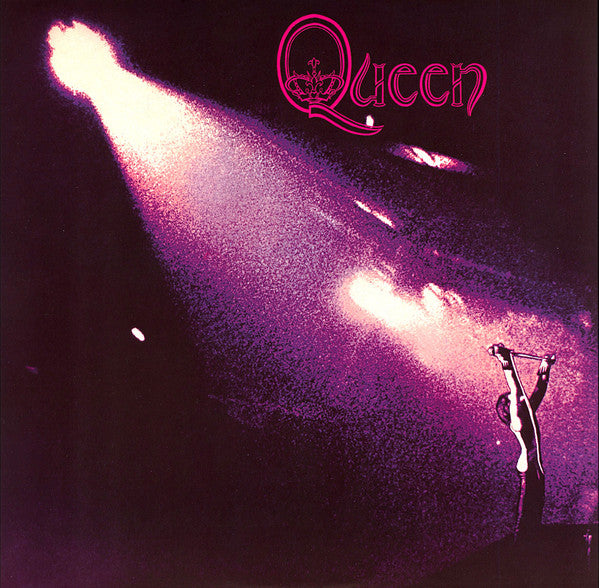 Queen ‎– Queen