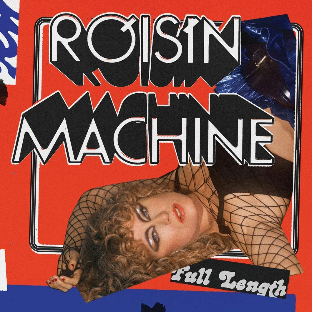 Róisín Murphy ‎– Róisín Machine