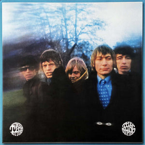 The Rolling Stones ‎– Between the Buttons (UK Version)