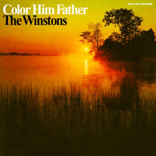 Load image into Gallery viewer, The Winstons - Color Him Father
