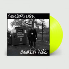 Load image into Gallery viewer, Sleaford Mods ‎– Austerity Dogs
