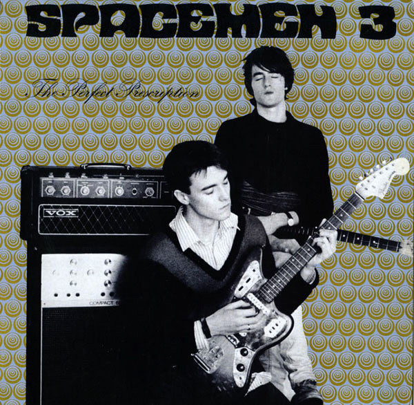 Spacemen 3 ‎– The Perfect Prescription