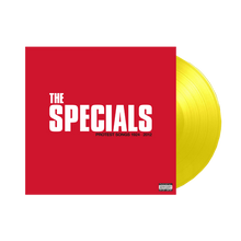 Load image into Gallery viewer, The Specials - Protest Songs 1924-2012
