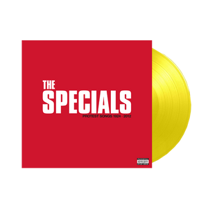 The Specials - Protest Songs 1924-2012