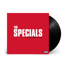Load image into Gallery viewer, The Specials - Protest Songs 1924-2012
