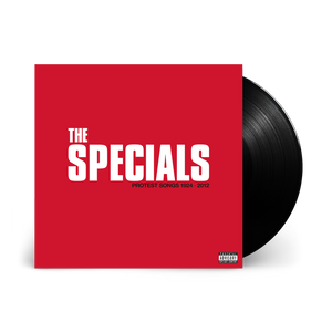 The Specials - Protest Songs 1924-2012