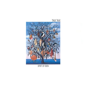 Talk Talk - Spirit Of Eden